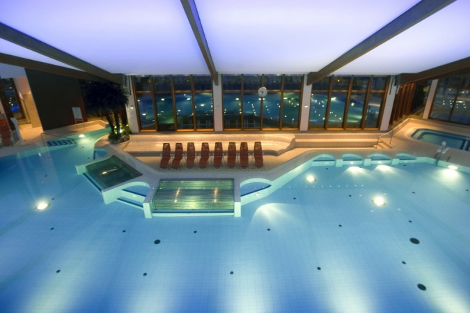 therme hotel leitner