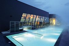 Thermen Aqualux